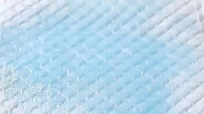 100Pcs Super Absorbent Disposable Pet Urine Pads for Large Breeds Potty Training, Travel - Ideal for Dogs, Puppies, Cats