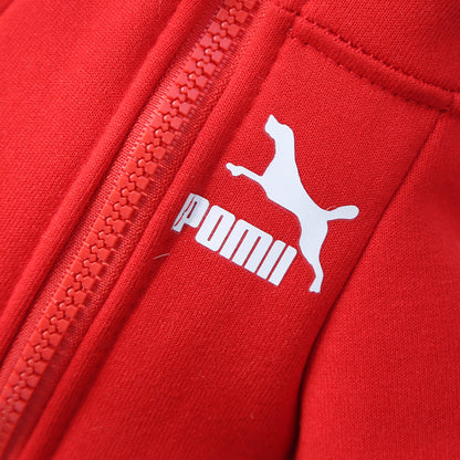 Manufacturer Customizes Pet Clothes for Autumn and Winter, Warm Trendy Brand Sweatshirts with Letters for Dogs and Cats, Small, Medium and Large Dogs
