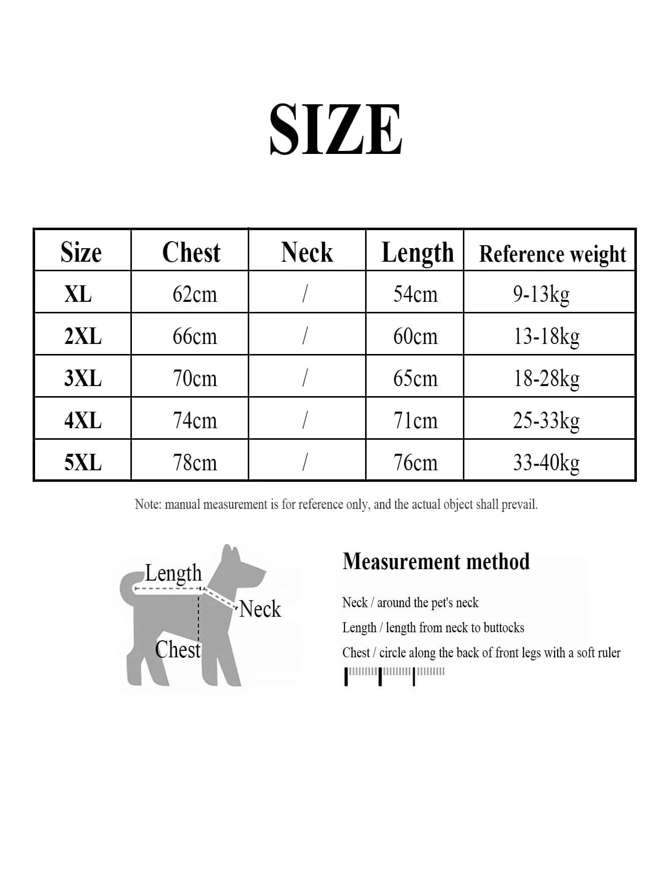 Dog Winter Sweater, Turtleneck Stretch Greyhound Apparel Pet Clothes Coat Outfit for Medium, Large