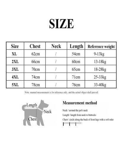 Dog Winter Sweater, Turtleneck Stretch Greyhound Apparel Pet Clothes Coat Outfit for Medium, Large