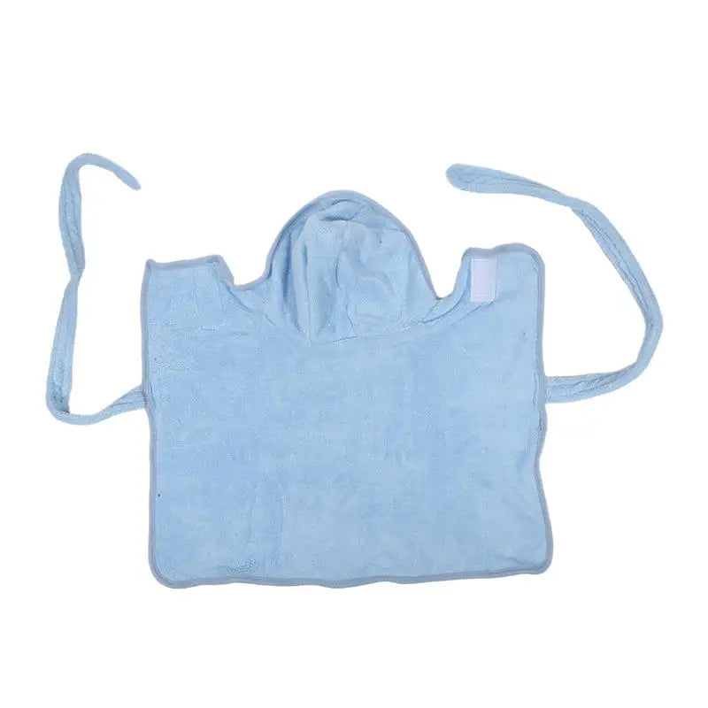 Pet Dog or Cat Towels Bathrobes With Cap Soft Drying Bath Pet For Cat Hoodies Puppy