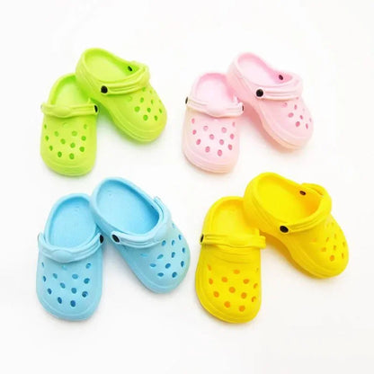 2Pcs/Set Pet Dog Sand Beach Shoes/Rubber boots, Anti Slip Waterproof Cat Shoe