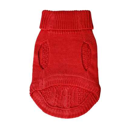 Pet Dog Sweater,Warm & Cute