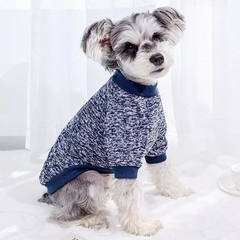 Fashion Pet Hoodies: Warm & Cute for Dogs & Cats