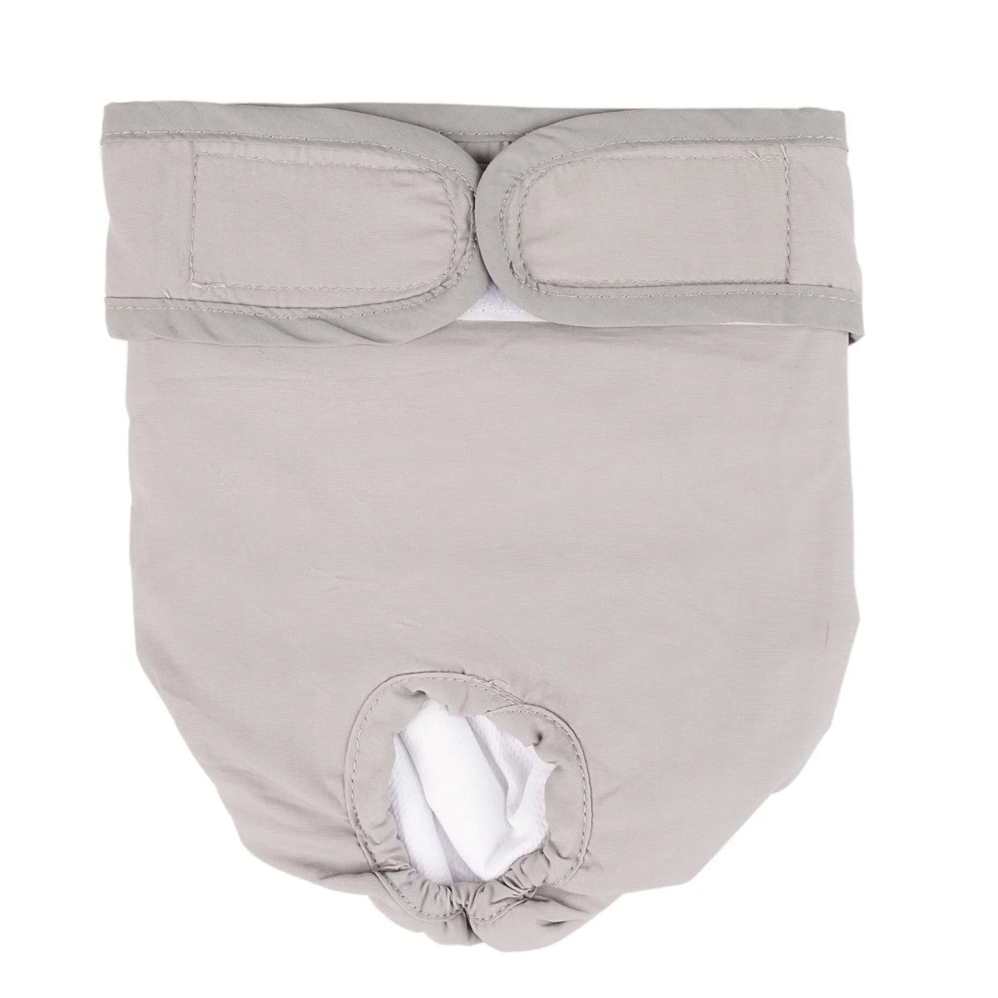 Reusable Female Dog Diapers, High Absorbent Pet Panties for Small - Large Female Dogs
