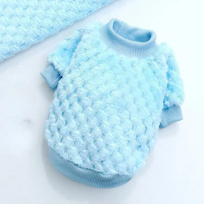 Soft & Cute Sweater for Dogs & Cats