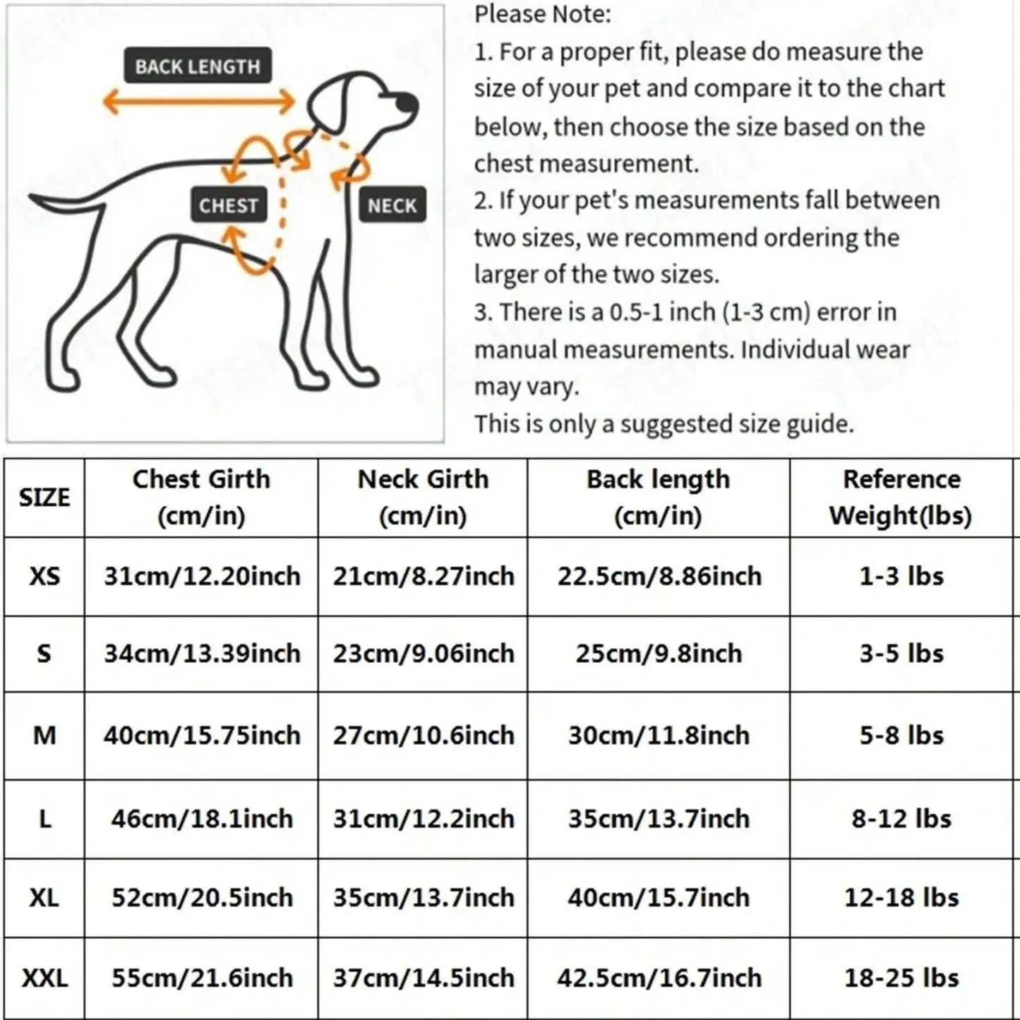 1pc Letter Print Dog Vest Tank Top, Featuring A Playful 'Where's The Food' Back Print