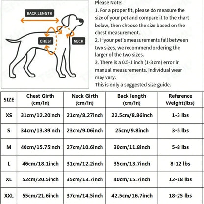 1pc Letter Print Dog Vest Tank Top, Featuring A Playful 'Where's The Food' Back Print