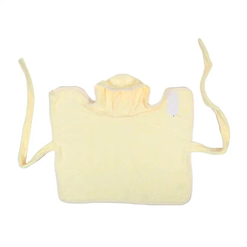 Pet Dog or Cat Towels Bathrobes With Cap Soft Drying Bath Pet For Cat Hoodies Puppy
