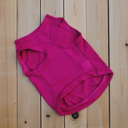 Princess Dog Shirts / Vests