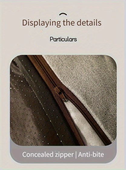 Dog beds for large dogs, cooling dog bed