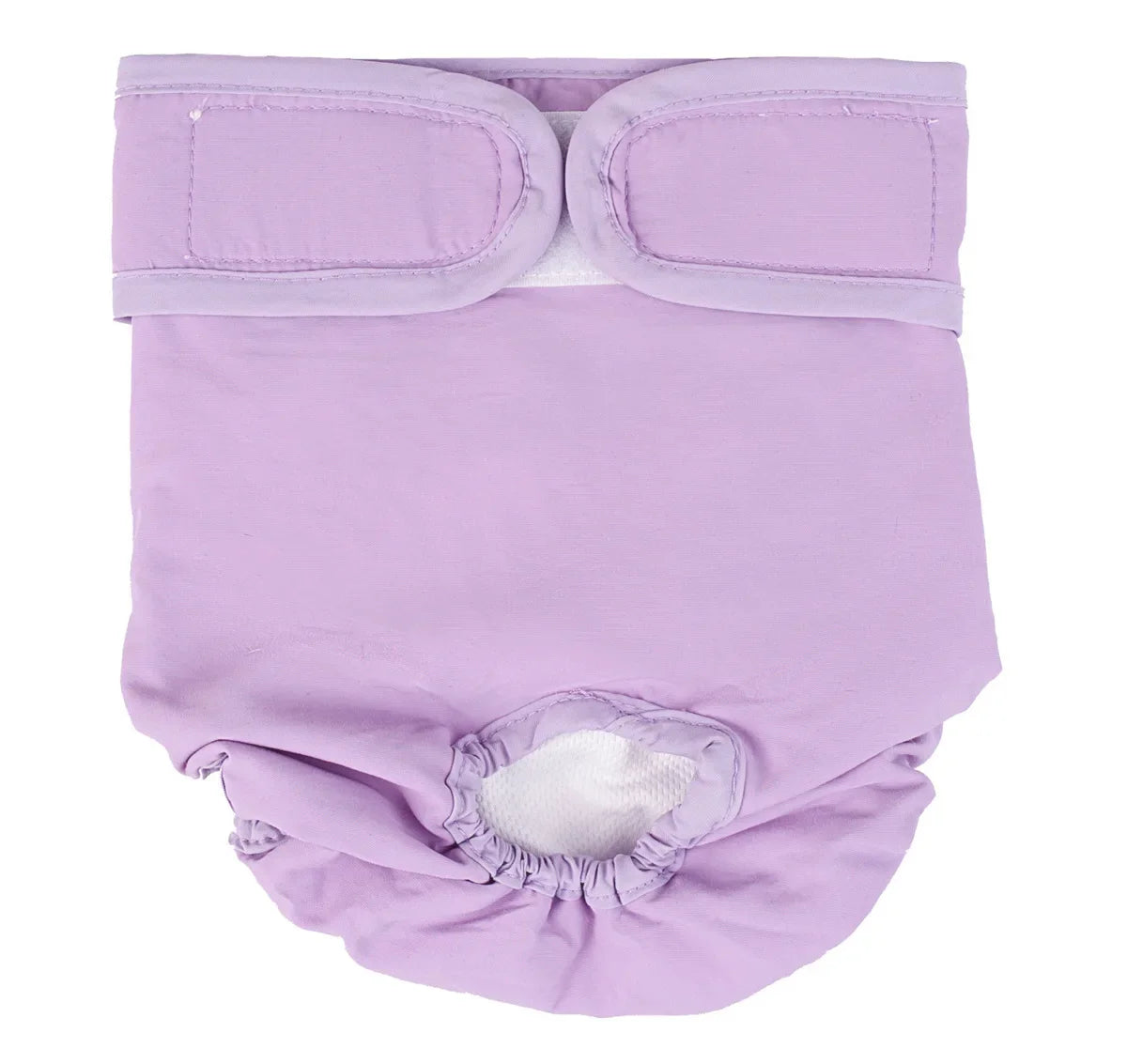 Reusable Female Dog Diapers, High Absorbent Pet Panties for Small - Large Female Dogs