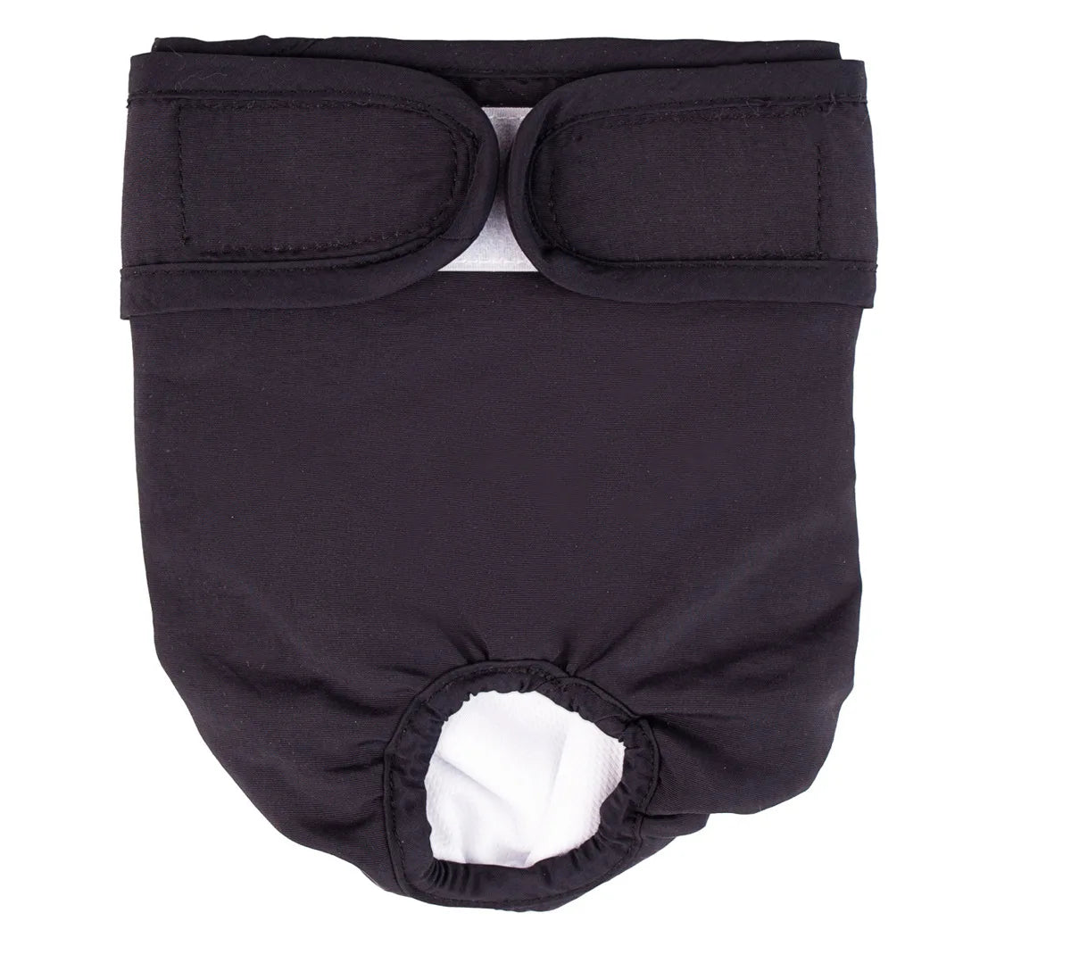 Reusable Female Dog Diapers, High Absorbent Pet Panties for Small - Large Female Dogs