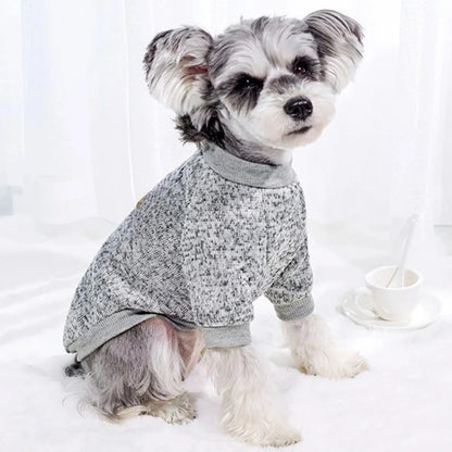 Fashion Pet Hoodies: Warm & Cute for Dogs & Cats