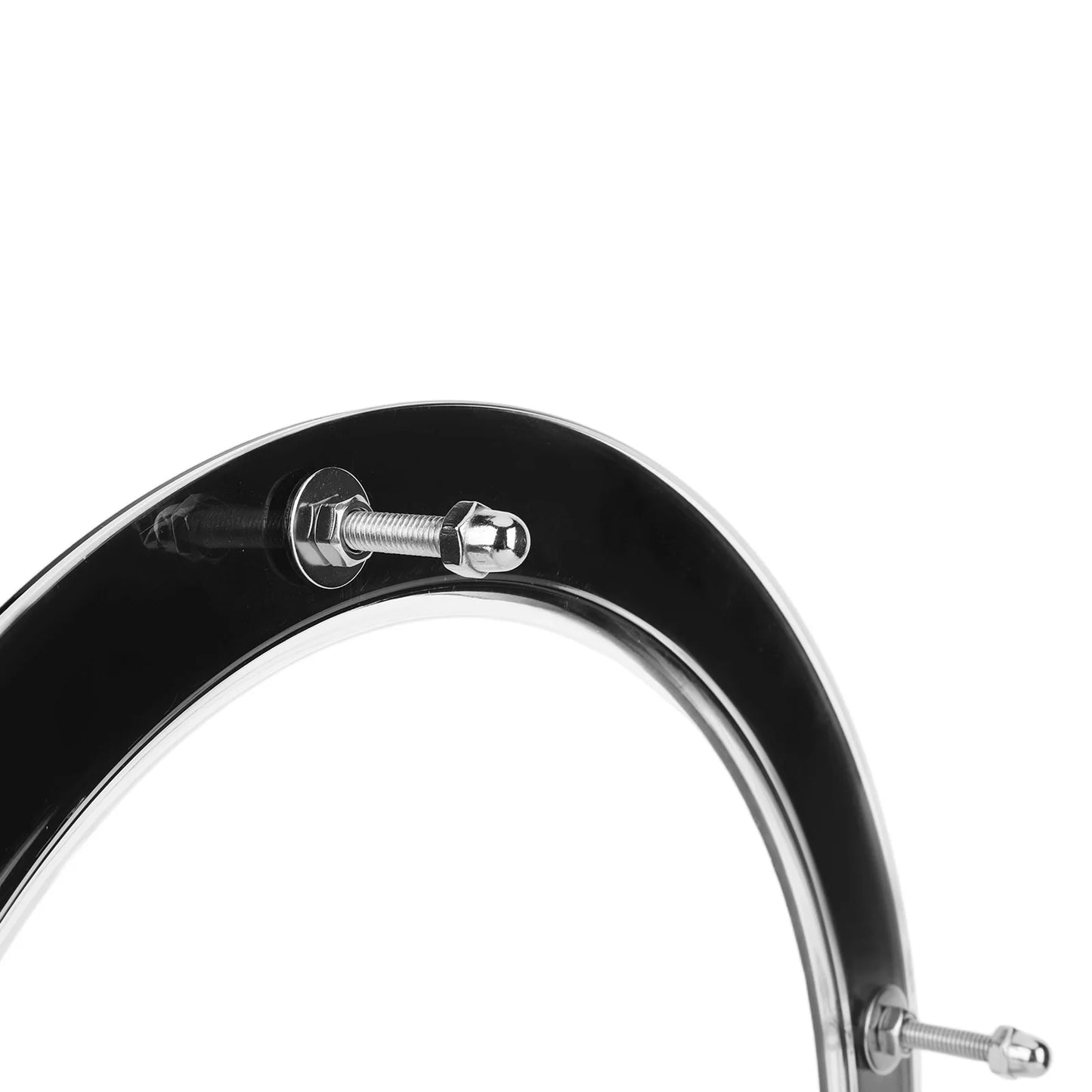 Acrylic Dome Dog Porthole Window Clear View Bubble Peek Window Dog Window for Doggie/Cat