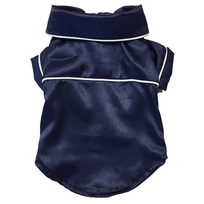 Comfortable Sleepwear for Small Dogs & Cats