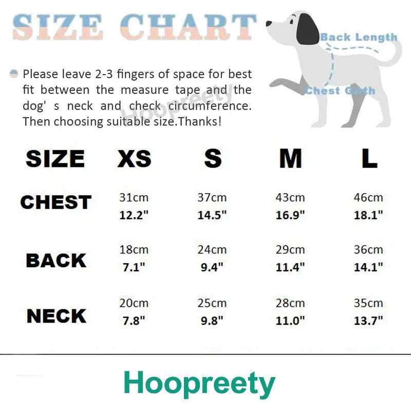 Princess Dog Shirts / Vests