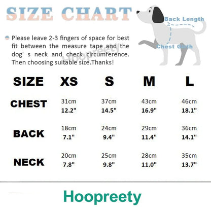 Princess Dog Shirts / Vests