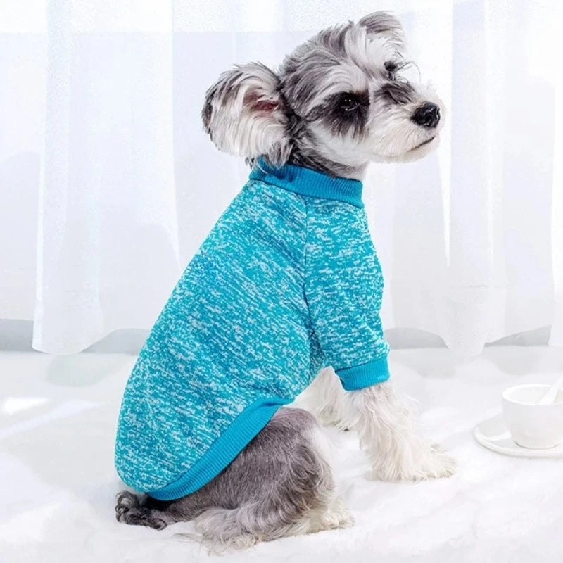 Fashion Pet Hoodies: Warm & Cute for Dogs & Cats