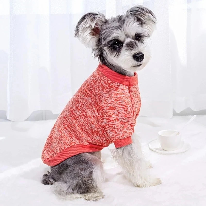 Fashion Pet Hoodies: Warm & Cute for Dogs & Cats
