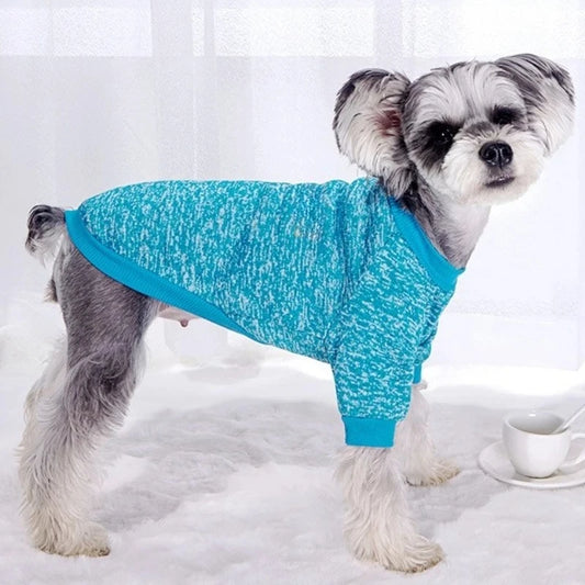 Fashion Pet Hoodies: Warm & Cute for Dogs & Cats