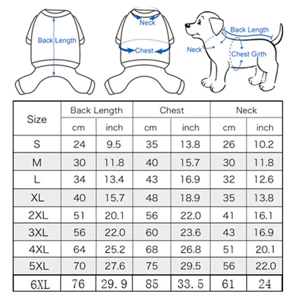 Dog Raincoat Waterproof Hoodie Jacket Rain Poncho Pet Rainwear with Reflective Stripe Outdoor Dogs