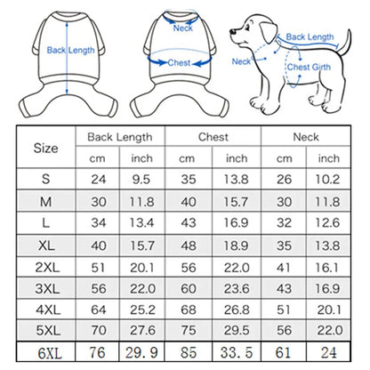 Dog Raincoat Waterproof Hoodie Jacket Rain Poncho Pet Rainwear with Reflective Stripe Outdoor Dogs