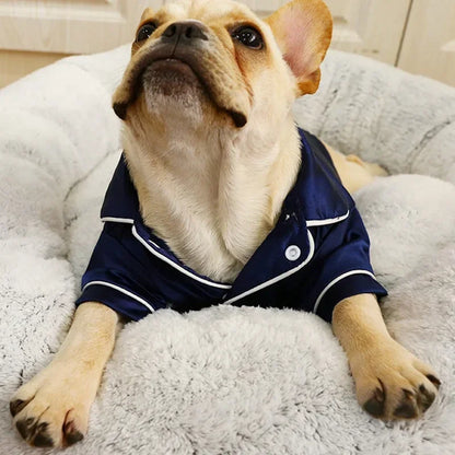Comfortable Sleepwear for Small Dogs & Cats