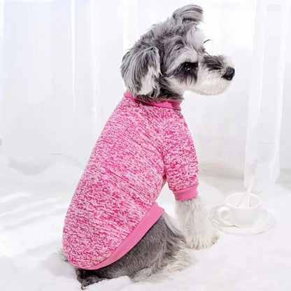 Fashion Pet Hoodies: Warm & Cute for Dogs & Cats