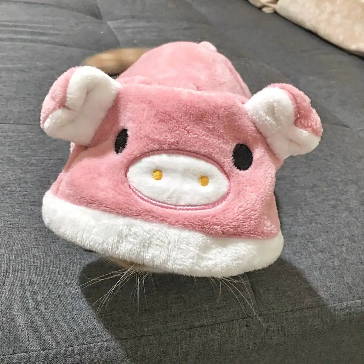 Soft Warm Fleece Dogs Jumpsuits/Hoodies Pet Clothing for Small Dogs or Cats
