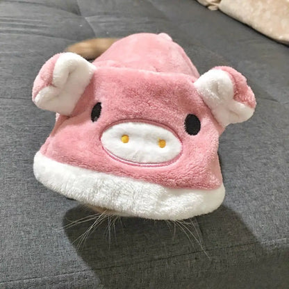 Soft Warm Fleece Dogs Jumpsuits/Hoodies Pet Clothing for Small Dogs or Cats