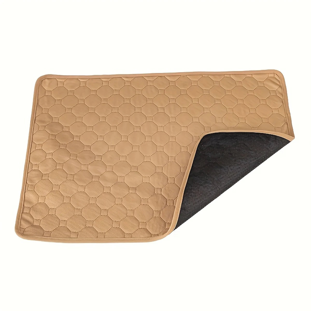 Winter Dog/Cat Pee Pad Reusable Washable, Waterproof, Absorbent