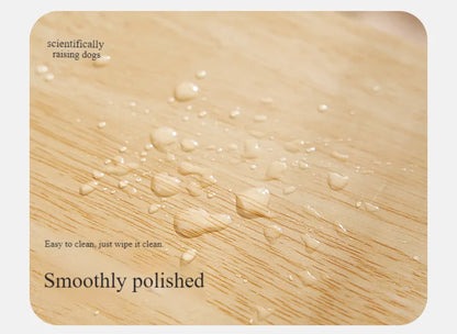 Dog ladder, detachable, with non-slip base. Suitable for small and medium-sized dogs, can be used indoors and outdoors.