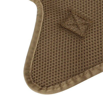 Tactical Dog Harness Leash Set for Large Dogs, Military Harnesses for Training Walking Hunting