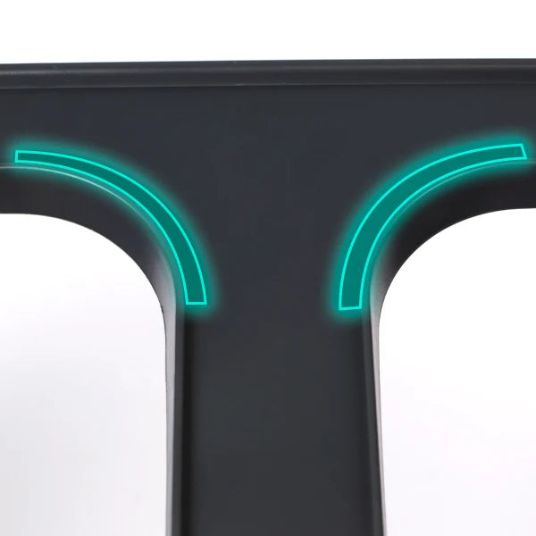 2-in-1 Elevated Slow Feeder Dog Bowls, Non-Slip Stainless Steel/Plastic/ Pet Food & Water Bowls with Foldable Stand