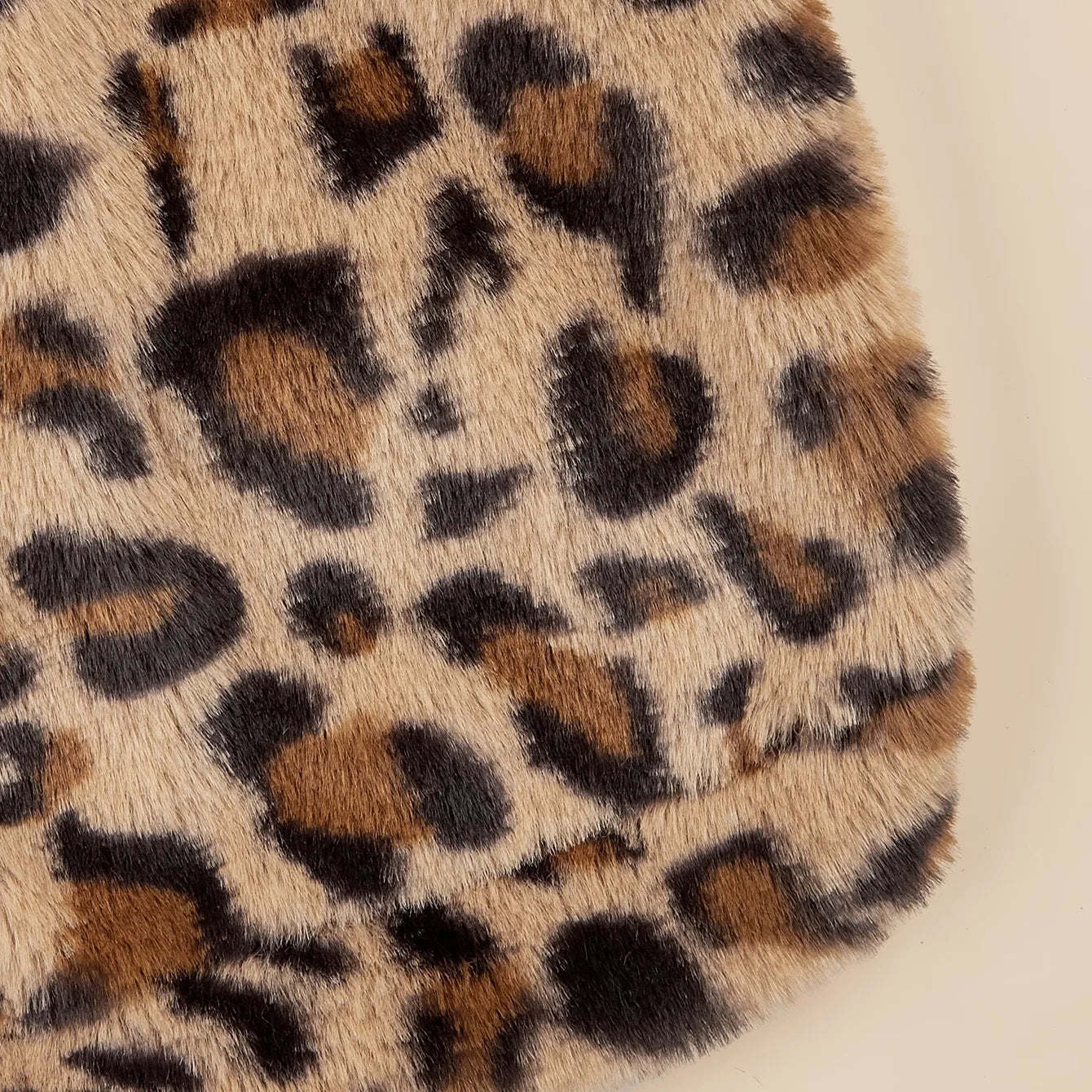 Pet Hoodie For Small & Medium Dogs, Leopard Dog Hoodie With Ears