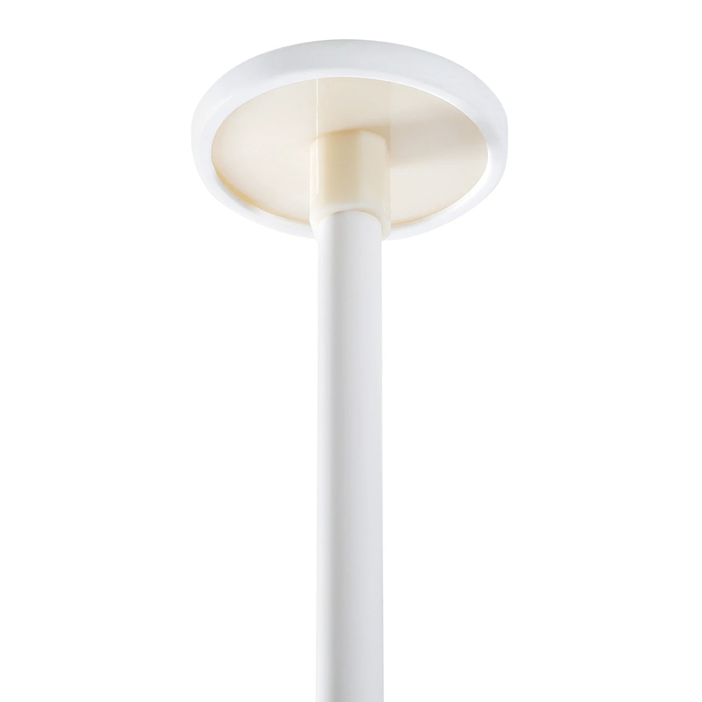 Cat Tree 5-Tier Floor to Ceiling Cat Tower Cactus Tall Climbing Tree with Scratching Post Hammock Dangling Ball