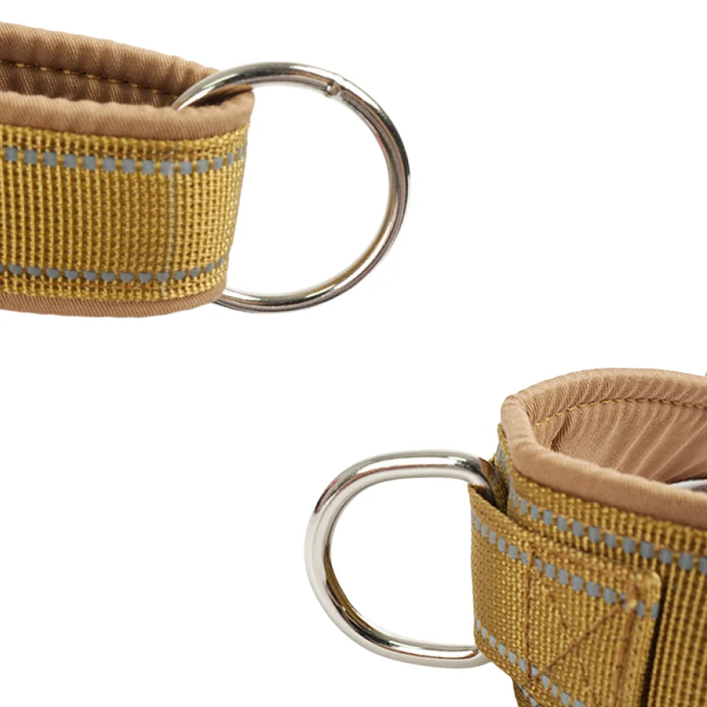 Anti-Pull Dog Harness - for Large Dogs, Outdoor Training