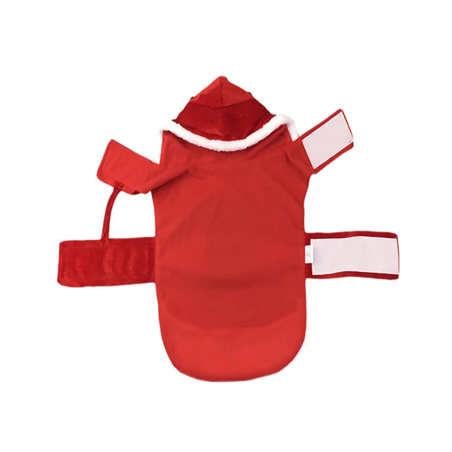 Dog Warm Clothing, Cute Hooded Jacket