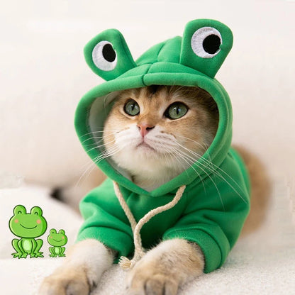 Winter Dog Hoodies, New Arrival XS-S