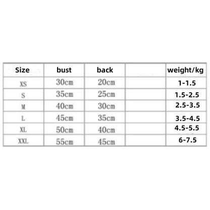 Pet Dog Clothes Cartoon Clothing Puppy Dogs Soft Vests Summer Shirt Casual T-Shirt for Small Pet Supplies