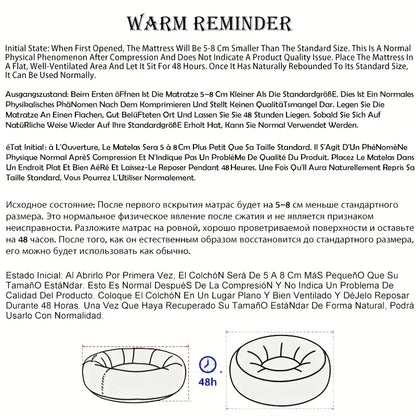 Plush Oval Pet Bed for Dogs and Cats, Thickened achine Washable All-Season Dog Cat Cushion for Small Medium Large Breeds