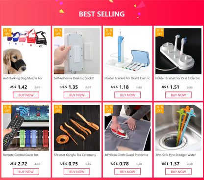 Anti Barking Dog Muzzle For Small - Large Dogs Adjustable Mesh, Breathable