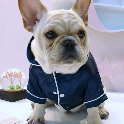 Comfortable Sleepwear for Small Dogs & Cats