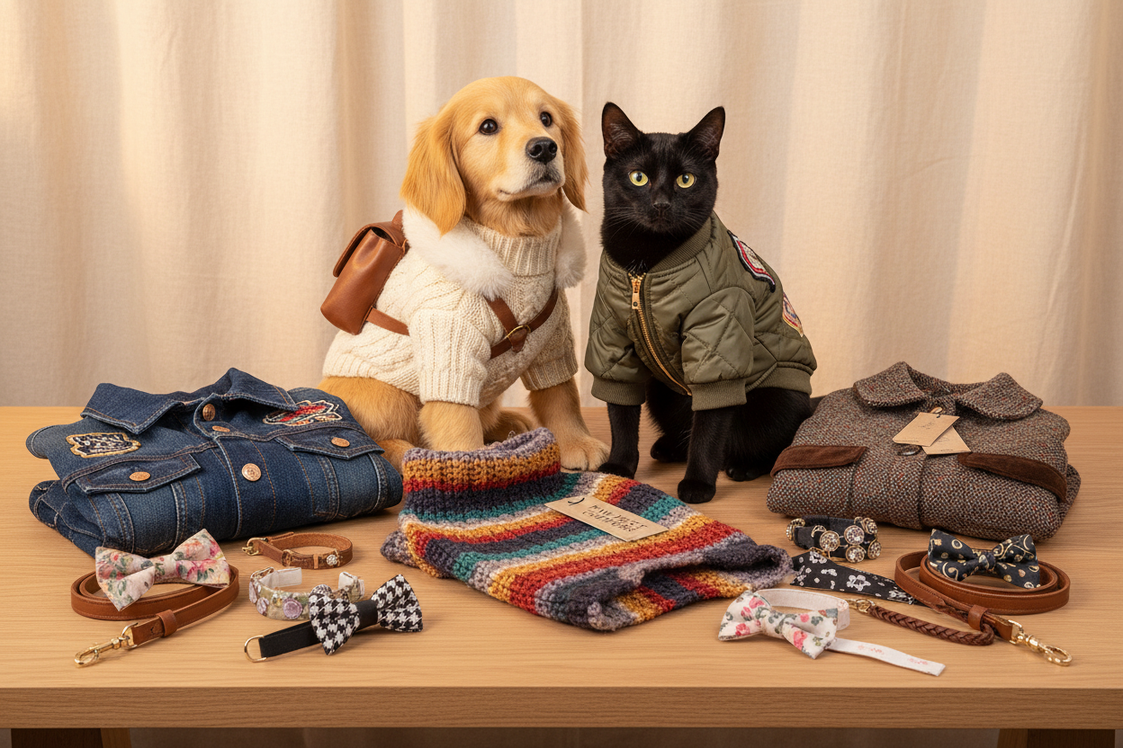 Pet Apparel