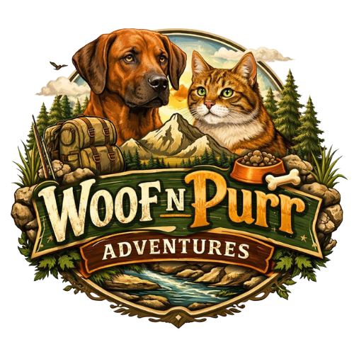 Woof N Purr Adventures